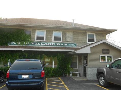 VILLAGE BAR, Kieler .